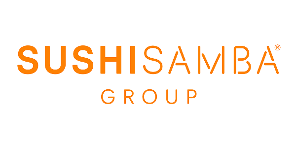 SUSHISAMBA Logo