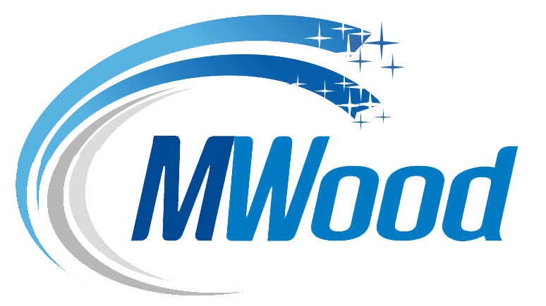 MWood Services logo